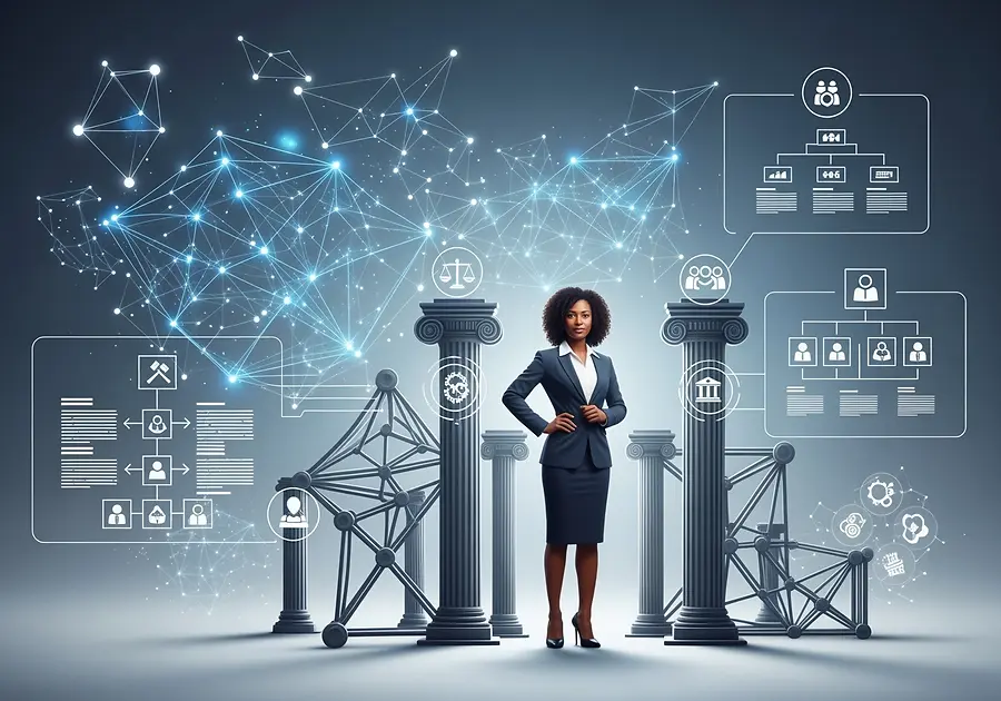 Beyond Capability: Why Executive Leaders Need Organizational Support